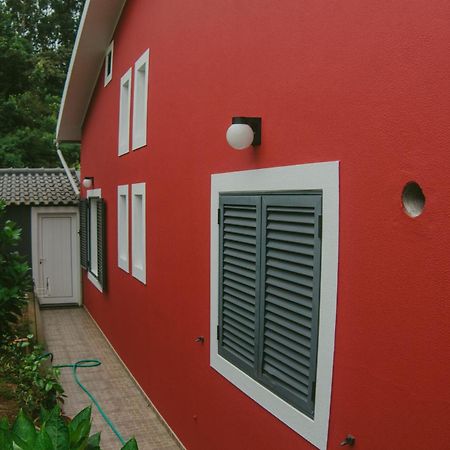 Villa Refugio Do Rei São Jorge Exterior foto